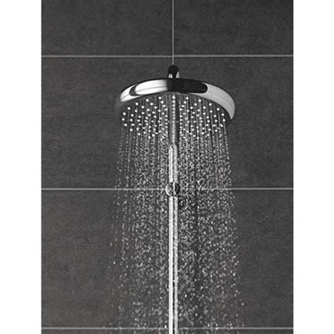 Grohe Tempesta Cosmopolitan 210 Thermostatic Shower System 27922001