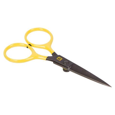 RAZOR SCISSORS 5" - Fly Angler Distributing Inc