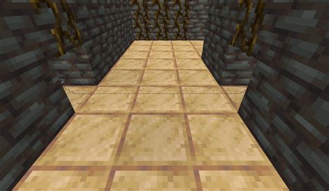 Basic Tripwire Trap Minecraft Map