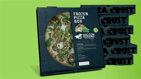 A Complete Guide To Frozen Food Packaging Packoi