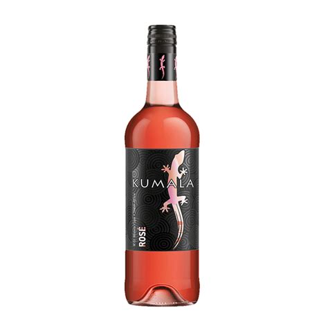 Kumala Rose 75cl Windmill Cellar