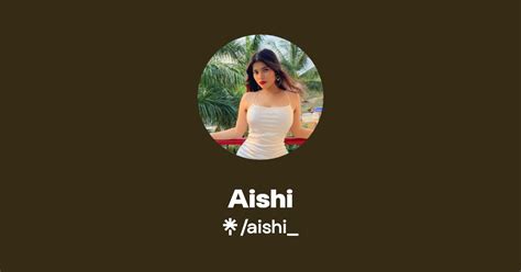 Aishi | Linktree