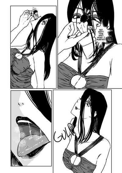 The Man2 4 Nhentai Hentai Doujinshi And Manga