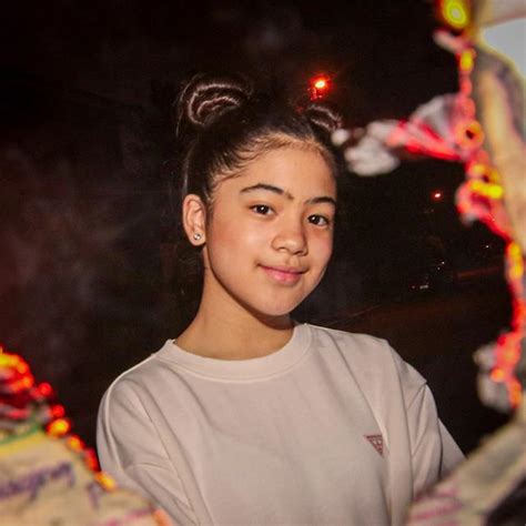 Niana Guerrero (Dancer) Wiki, Bio, Age, Height, Weight, Net Worth ...