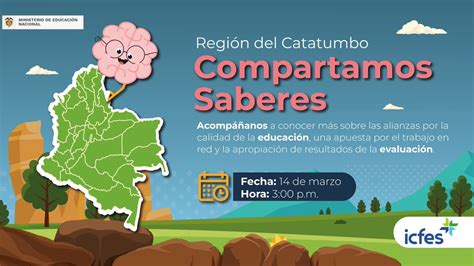 Icfes on Twitter Conéctate y conoce cómo identificar brechas retos y