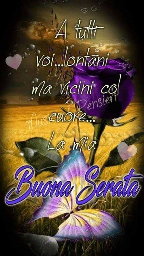 A Purple Rose With The Words La Luna Sebata In Spanish