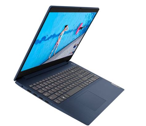 Lenovo Ideapad 3 15ada05 Abyss Blue Notebook Alza Cz