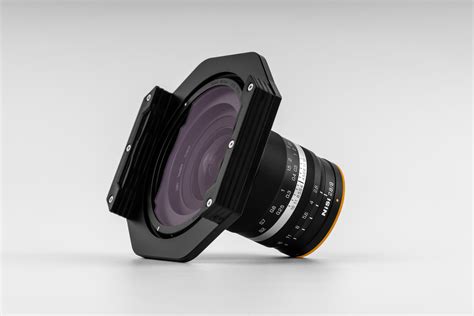 Officially Announced NiSi 9mm F 2 8 APS C Mirrorless Lens For Nikon Z