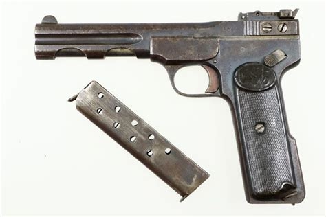 Fn Pistol Carbine Archives Historic Investments