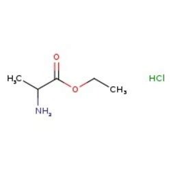 Chlorhydrate dester éthylique de DL alanine 99 Thermo Scientific