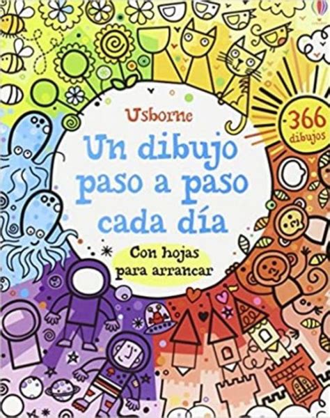 Los Mejores Libros Para Que Los Ni Os Aprendan A Dibujar Este Verano