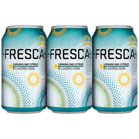 fresca  oz   pack guggin foods