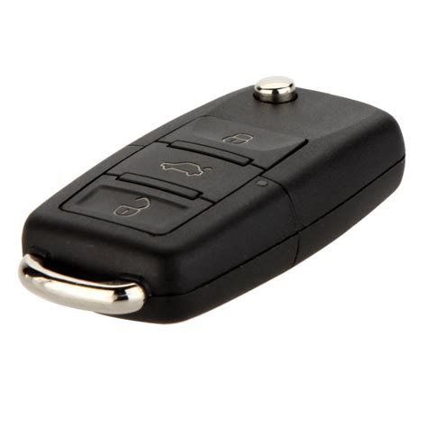 3 Button Replacement Keyless Entry Remote Car Flip Key Shell Fob Case For V G2f7 Ebay