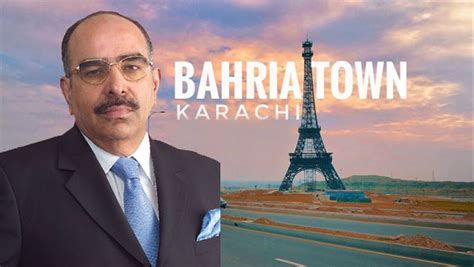 Bahria Town Chairman – Malik Riaz Hussain Biography, Wiki, Personal and ...