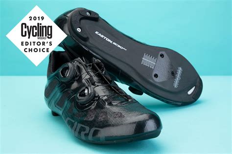 Giro Imperial cycling shoes review - Cycling Weekly