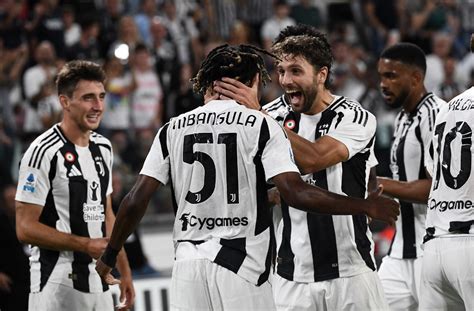 Juventus X Fiorentina Veja As Prov Veis Escala Es E Onde Assistir Ao