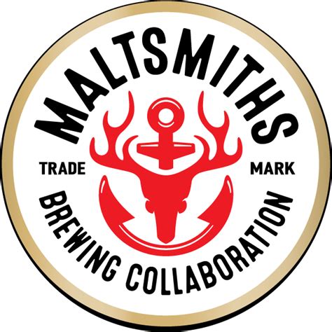 Maltsmith Brewing Glasses The Pint Glass Company