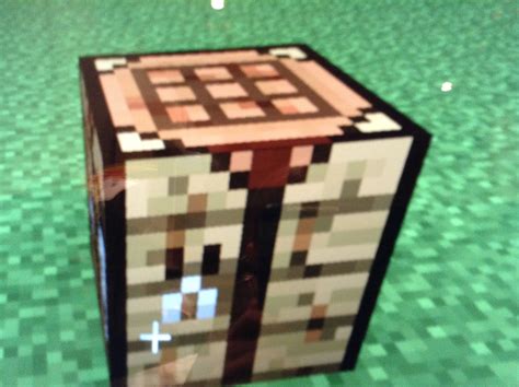 crafting table  steps instructables