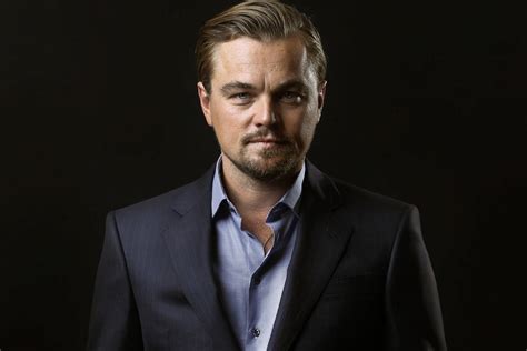 Leonardo DiCaprio Cast for Teddy Roosevelt Movie | Hypebeast