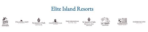 Elite Island Resorts - Caribbean