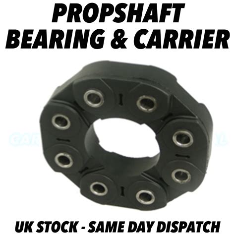 Renault Master Dci Onwards Drive Shaft Coupling