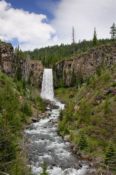 Waterfalls