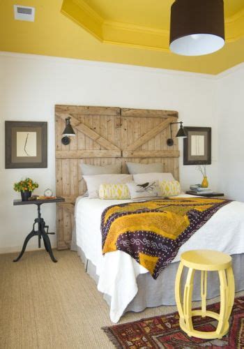 62 Diy Cool Headboard Ideas