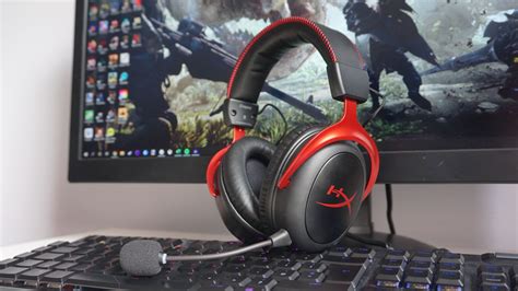 Hyperx Cloud 2 Core Wireless Review