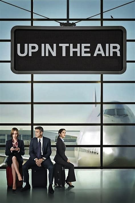 Up in the Air (2009) — The Movie Database (TMDB)