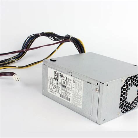 Psu For Hp Z2 G4 800 880 G3 G4 Mt 4pin 500w Power Supply Dps 500ab 32 A 901759 003 001 Pa 4501 1