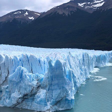 Perito Moreno Glacier (Los Glaciares National Park) - 2020 All You Need ...