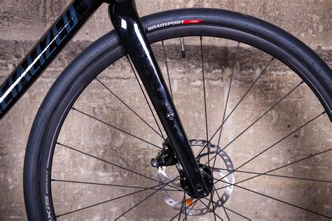 Review Specialized Diverge Comp E Road Cc