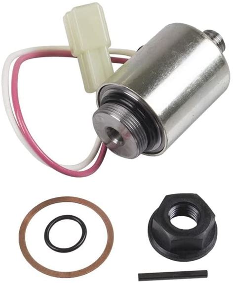 Replacement Parts Solenoids John Deere Original Equipment Solenoid