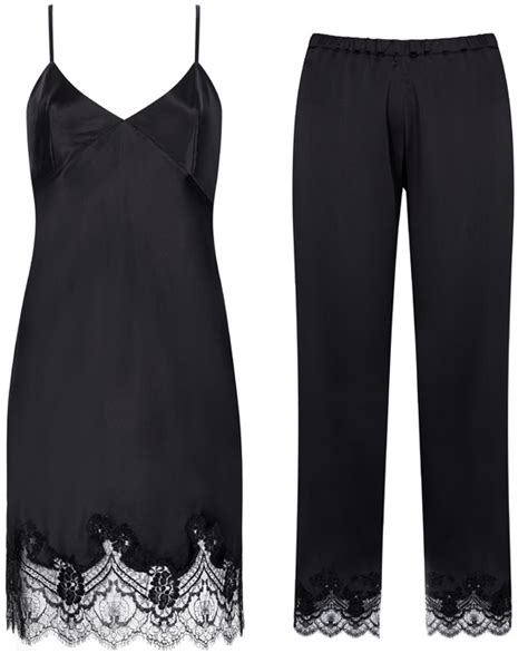 Show Stopping AW Amelie Collection Revealed Emma Harris Lingerie