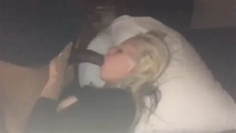 Open Minded Husband Find First BBC For His Wife Porn 3a XHamster