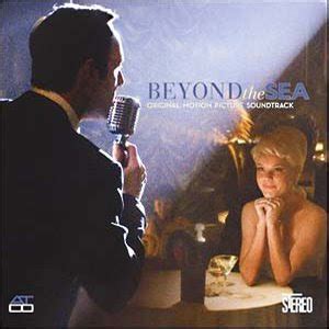 World of Soundtrack: Bobby Darin & Kevin Spacey - Beyond The Sea