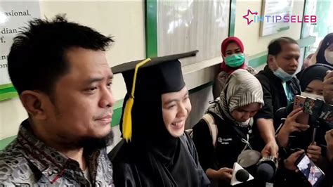 Cumlaude Oki Setiana Dewi Resmi Raih Gelar Doktor Keduanya Video