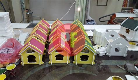 Муляжи из пенопласта на заказ с доставкой по Москве и России - Пеноформат