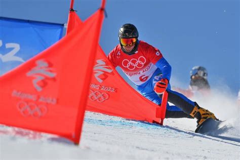 Live Snowboard Pgs Mondiali In Diretta L Italia Chiude Con Un