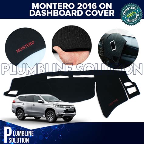 Mitsubishi Montero Sports 2008 2015 GLS GLX GT 2016 2023