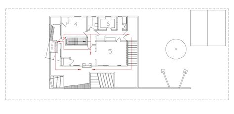 Gehry House Data Photos Plans Wikiarquitectura