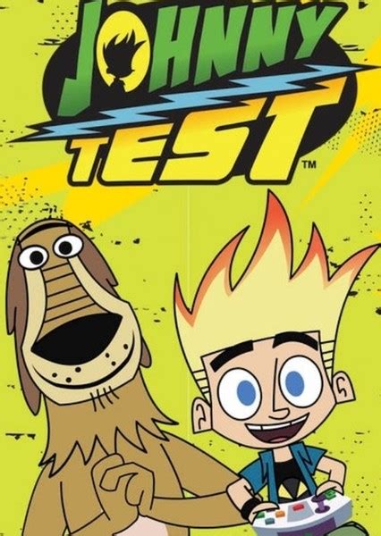 Browse #johnnytest Fan Casting Stories on myCast