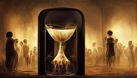 The Hourglass A Potential Replacement For The Inverted Pyramid · One Man And His Blog