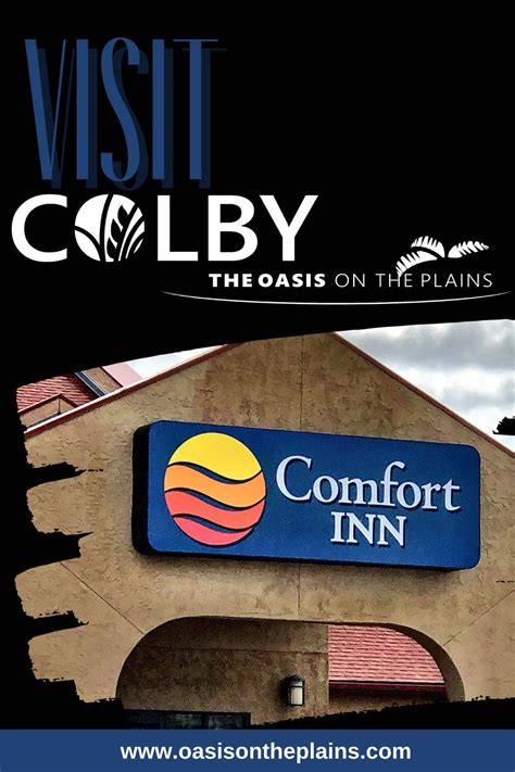 best hotels in colby ks - Chante Liu