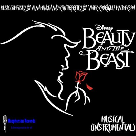 Stream Macpherson Records | Listen to Beauty and the Beast (Original Musical) (Instrumental ...