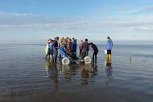 Barrierefrei Erleben Nationalpark H User Und Zentren