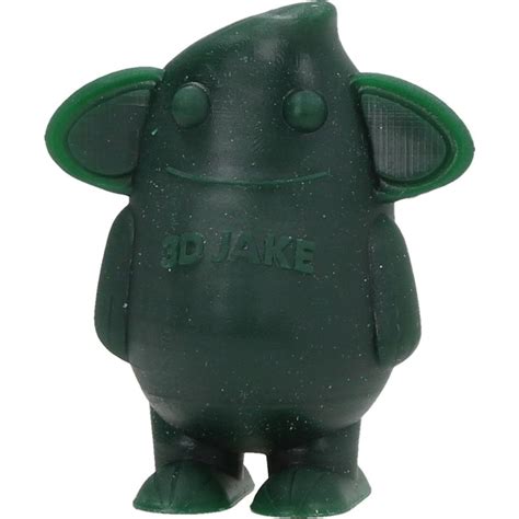 3DJAKE Resin Colorant Moosgrün 3DJake Deutschland