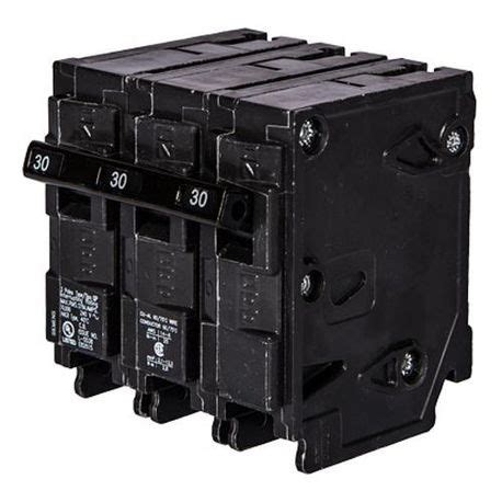 Siemens Speedfax Q Hh Q Series Low Voltage Molded Case Circuit