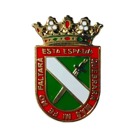 Pin Escudo Samaniego Alava Espa A Astur Pins