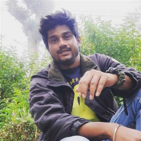 Anbu Thasan (Black Sheep) Wiki, Biography, Age, Movies, Family, Images ...